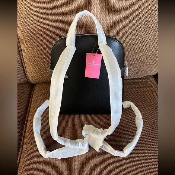brand new kate spade mini book bag main image 6